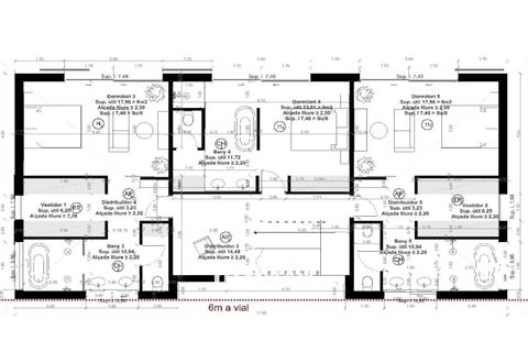 Villa i Empuriabrava, Gerona, Empuriabrava - € 3.200.000 | Ref: 4312 - foto 10