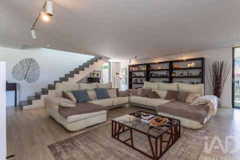 Byhus i Sesimbra, Setubal, Sesimbra - € 1.990.000 | Ref: 938632 - foto 3