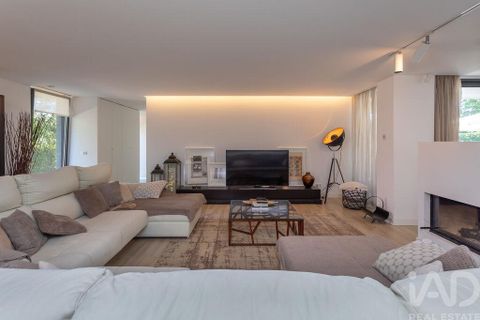Byhus i Sesimbra, Setubal, Sesimbra - € 1.990.000 | Ref: 938632 - foto 5