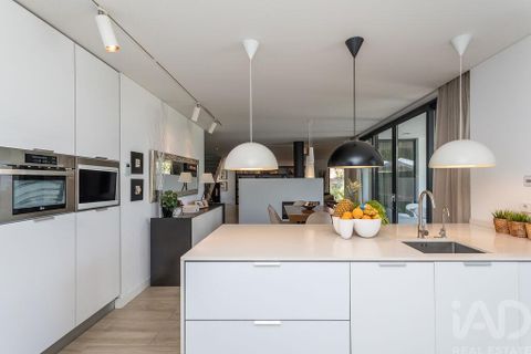 Byhus i Sesimbra, Setubal, Sesimbra - € 1.990.000 | Ref: 938632 - foto 8