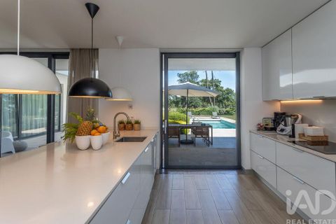 Byhus i Sesimbra, Setubal, Sesimbra - € 1.990.000 | Ref: 938632 - foto 10