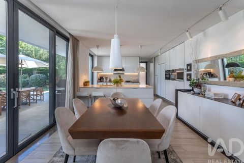 Byhus i Sesimbra, Setubal, Sesimbra - € 1.990.000 | Ref: 938632 - foto 13