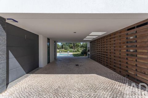 Byhus i Sesimbra, Setubal, Sesimbra - € 1.990.000 | Ref: 938632 - foto 34