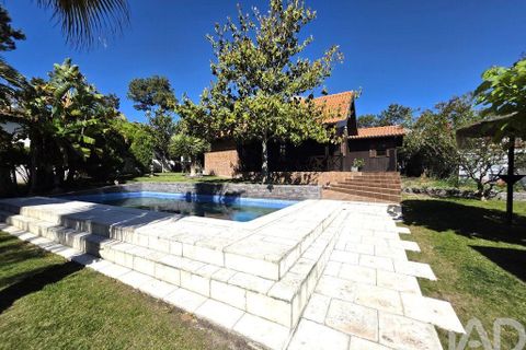 Byhus i Seixal, Setubal, Seixal - € 905.000 | Ref: 929340 - foto 1
