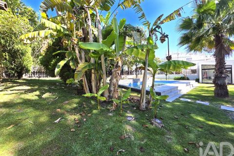 Byhus i Seixal, Setubal, Seixal - € 905.000 | Ref: 929340 - foto 2