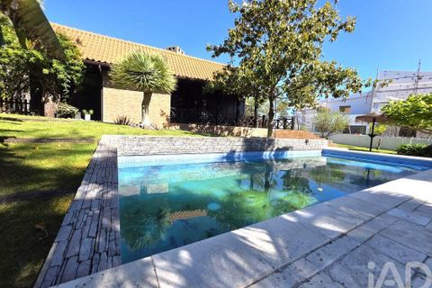 Byhus i Seixal, Setubal, Seixal - € 905.000 | Ref: 929340 - foto 3