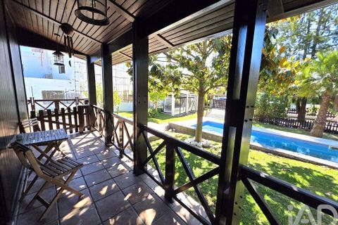 Byhus i Seixal, Setubal, Seixal - € 905.000 | Ref: 929340 - foto 15