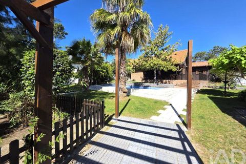 Byhus i Seixal, Setubal, Seixal - € 905.000 | Ref: 929340 - foto 22