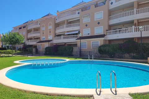 Lejlighed i Denia, Alicante, Denia - € 279.000 | Ref: DE-310 - foto 2
