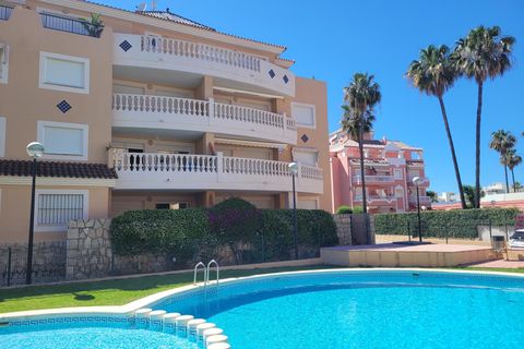 Lejlighed i Denia, Alicante, Denia - € 279.000 | Ref: DE-310 - foto 3