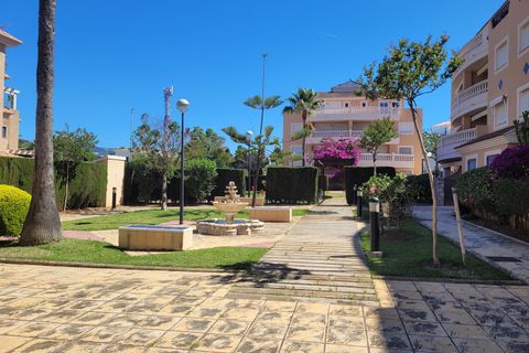 Lejlighed i Denia, Alicante, Denia - € 279.000 | Ref: DE-310 - foto 4