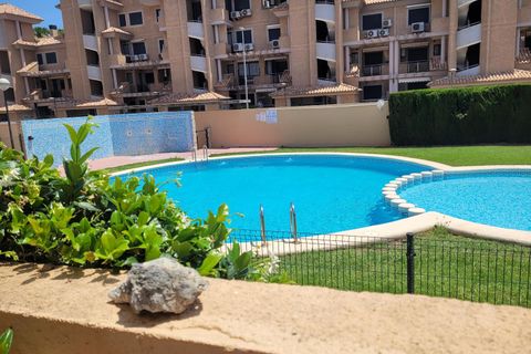 Lejlighed i Denia, Alicante, Denia - € 279.000 | Ref: DE-310 - foto 8