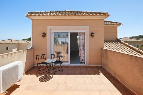 Villa a Pinar De Campoverde, Alicante, Pinar De Campoverde - € 249.000 | Ref: PIP825 - foto 27