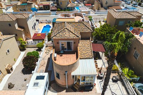Villa a Pinar De Campoverde, Alicante, Pinar De Campoverde - € 249.000 | Ref: PIP825 - foto 29
