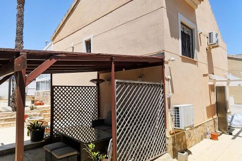 Villa a Pinar De Campoverde, Alicante, Pinar De Campoverde - € 249.000 | Ref: PIP825 - foto 34