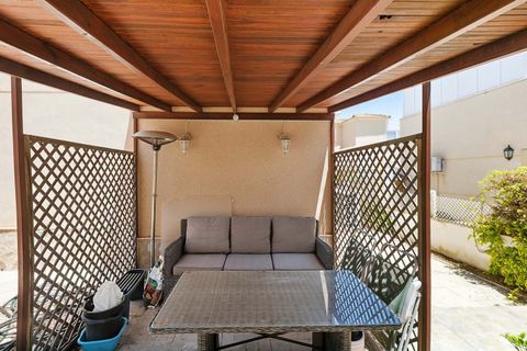 Villa a Pinar De Campoverde, Alicante, Pinar De Campoverde - € 249.000 | Ref: PIP825 - foto 35