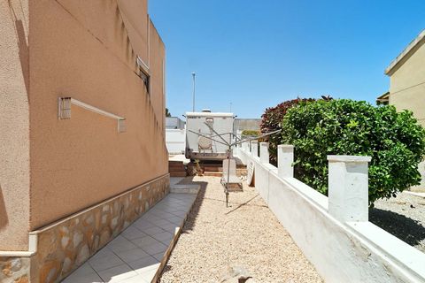 Villa a Pinar De Campoverde, Alicante, Pinar De Campoverde - € 249.000 | Ref: PIP825 - foto 36