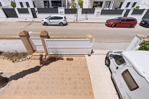 Villa a Pinar De Campoverde, Alicante, Pinar De Campoverde - € 249.000 | Ref: PIP825 - foto 38