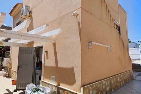 Villa a Pinar De Campoverde, Alicante, Pinar De Campoverde - € 249.000 | Ref: PIP825 - foto 39