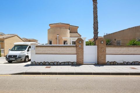 Villa a Pinar De Campoverde, Alicante, Pinar De Campoverde - € 249.000 | Ref: PIP825 - foto 47