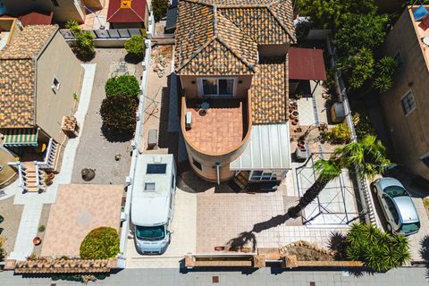 Villa a Pinar De Campoverde, Alicante, Pinar De Campoverde - € 249.000 | Ref: PIP825 - foto 48