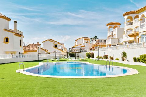 Villa a Pinar De Campoverde, Alicante, Pinar De Campoverde - € 220.000 | Ref: PIP827 - foto 2