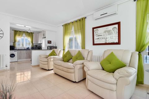 Villa a Pinar De Campoverde, Alicante, Pinar De Campoverde - € 220.000 | Ref: PIP827 - foto 3
