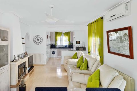 Villa a Pinar De Campoverde, Alicante, Pinar De Campoverde - € 220.000 | Ref: PIP827 - foto 4