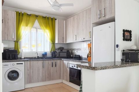 Villa a Pinar De Campoverde, Alicante, Pinar De Campoverde - € 220.000 | Ref: PIP827 - foto 12