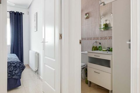 Villa a Pinar De Campoverde, Alicante, Pinar De Campoverde - € 220.000 | Ref: PIP827 - foto 14