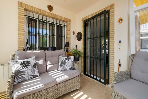 Villa a Pinar De Campoverde, Alicante, Pinar De Campoverde - € 220.000 | Ref: PIP827 - foto 25