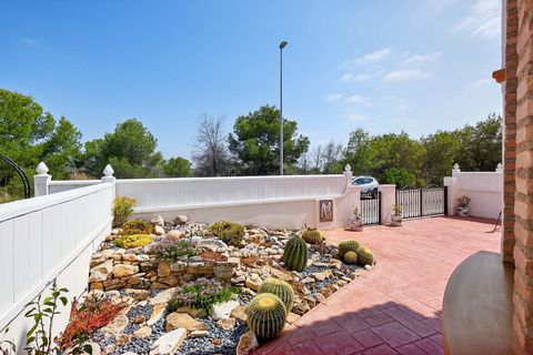 Villa a Pinar De Campoverde, Alicante, Pinar De Campoverde - € 220.000 | Ref: PIP827 - foto 26