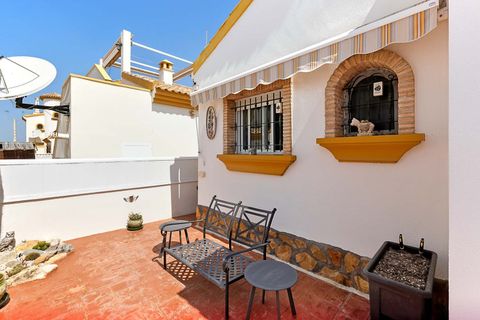 Villa a Pinar De Campoverde, Alicante, Pinar De Campoverde - € 220.000 | Ref: PIP827 - foto 30