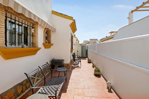 Villa a Pinar De Campoverde, Alicante, Pinar De Campoverde - € 220.000 | Ref: PIP827 - foto 31