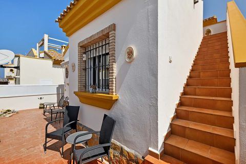Villa a Pinar De Campoverde, Alicante, Pinar De Campoverde - € 220.000 | Ref: PIP827 - foto 33