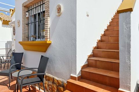Villa a Pinar De Campoverde, Alicante, Pinar De Campoverde - € 220.000 | Ref: PIP827 - foto 34