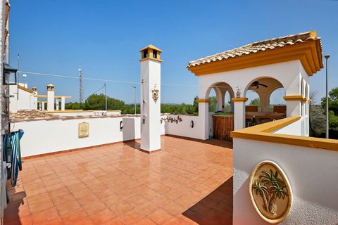 Villa a Pinar De Campoverde, Alicante, Pinar De Campoverde - € 220.000 | Ref: PIP827 - foto 35