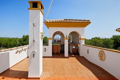 Villa a Pinar De Campoverde, Alicante, Pinar De Campoverde - € 220.000 | Ref: PIP827 - foto 36