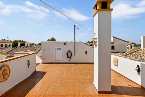 Villa a Pinar De Campoverde, Alicante, Pinar De Campoverde - € 220.000 | Ref: PIP827 - foto 37