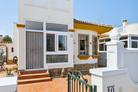 Villa a Pinar De Campoverde, Alicante, Pinar De Campoverde - € 220.000 | Ref: PIP827 - foto 39