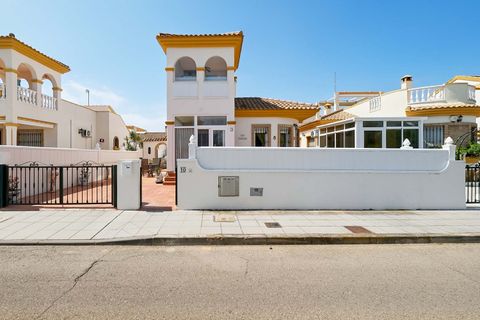 Villa a Pinar De Campoverde, Alicante, Pinar De Campoverde - € 220.000 | Ref: PIP827 - foto 40