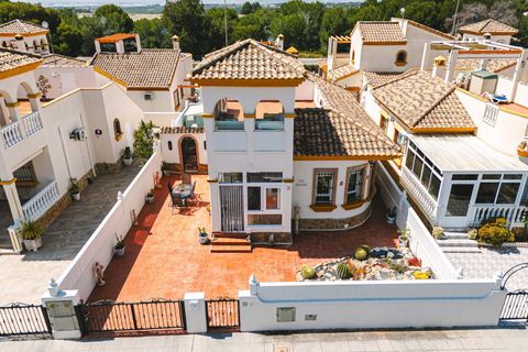 Villa a Pinar De Campoverde, Alicante, Pinar De Campoverde - € 220.000 | Ref: PIP827 - foto 42