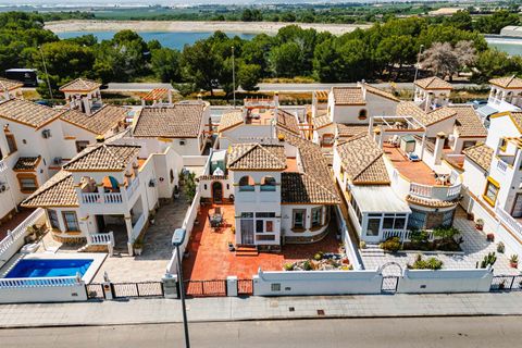 Villa a Pinar De Campoverde, Alicante, Pinar De Campoverde - € 220.000 | Ref: PIP827 - foto 43