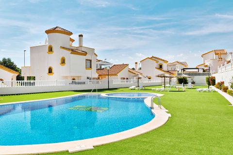 Villa a Pinar De Campoverde, Alicante, Pinar De Campoverde - € 220.000 | Ref: PIP827 - foto 44