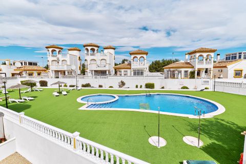 Villa a Pinar De Campoverde, Alicante, Pinar De Campoverde - € 220.000 | Ref: PIP827 - foto 45
