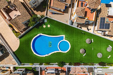 Villa a Pinar De Campoverde, Alicante, Pinar De Campoverde - € 220.000 | Ref: PIP827 - foto 46