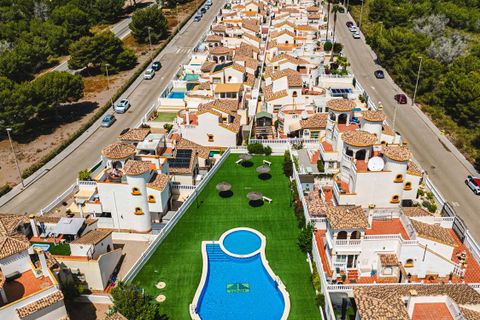 Villa a Pinar De Campoverde, Alicante, Pinar De Campoverde - € 220.000 | Ref: PIP827 - foto 47