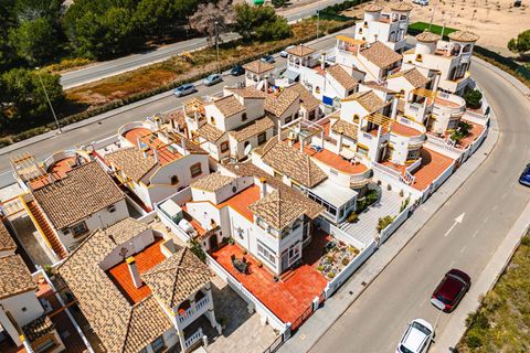 Villa a Pinar De Campoverde, Alicante, Pinar De Campoverde - € 220.000 | Ref: PIP827 - foto 50