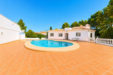 Byhus i Alicante, Alicante, Alicante - € 485.000 | Ref: 938950 - foto 2