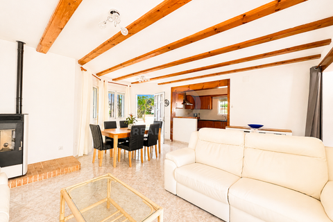 Byhus i Alicante, Alicante, Alicante - € 485.000 | Ref: 938950 - foto 7